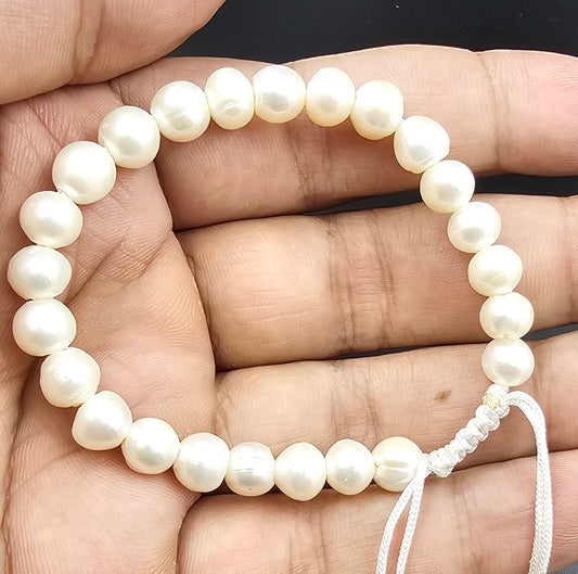 Pearl Bracelet