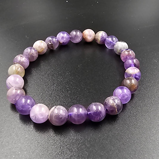 AMETHYST BRACELETS