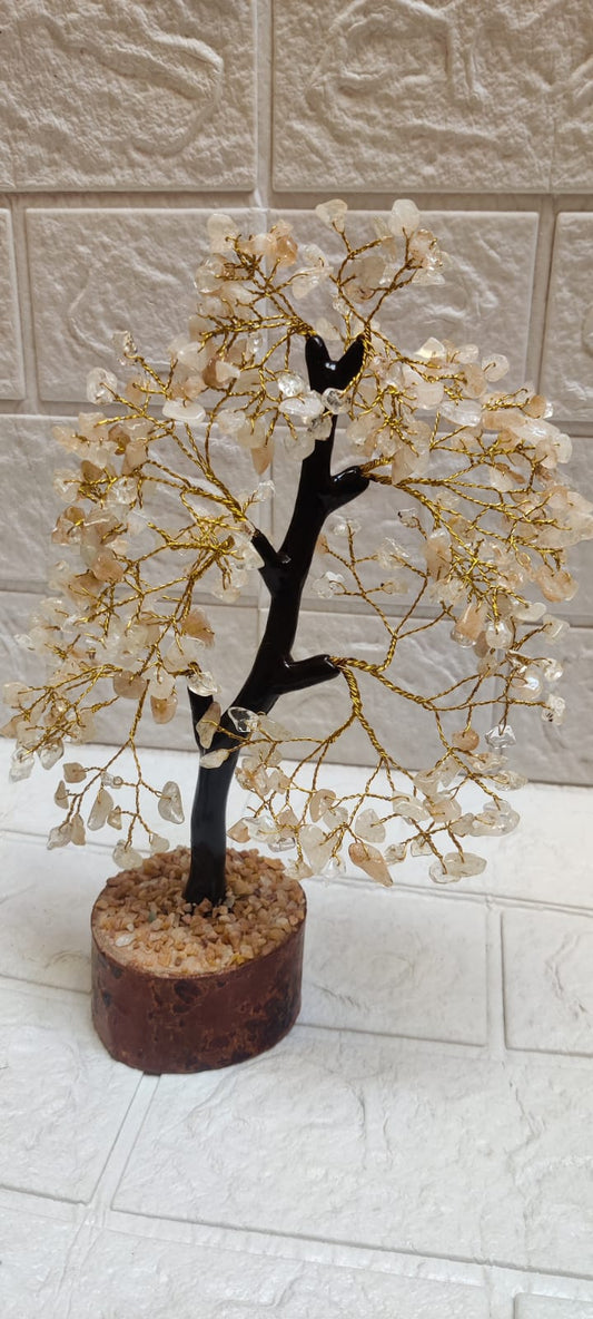CITRINE TREE