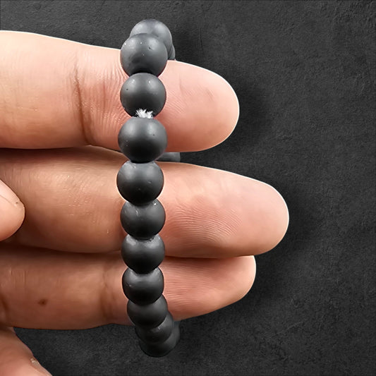 EBONY BRACELET (KARUNGALI)