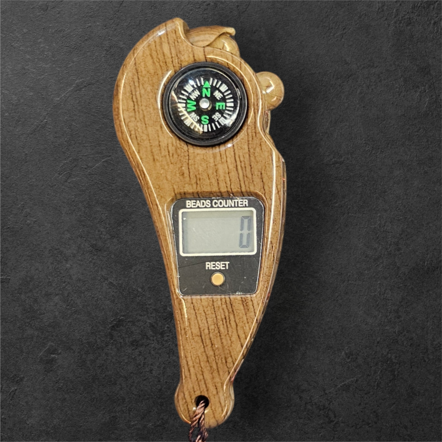 DIGITAL MALA JAAP COUNTER