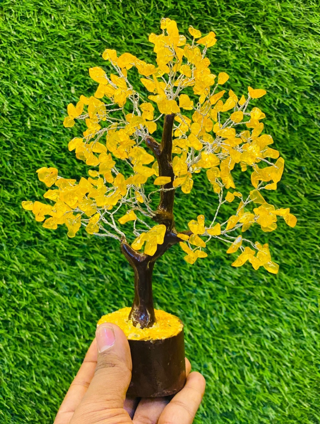 CITRINE TREE