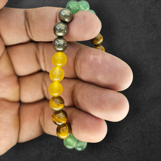 Moneymagnet Bracelet