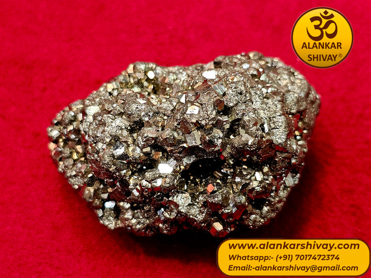 PYRITE STONE PRODUCTS