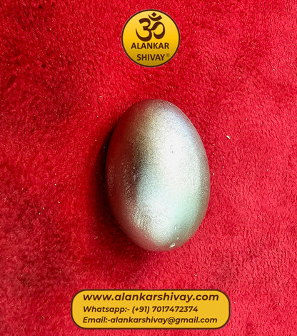 Parad PARAD LINGAM – ALANKAR SHIVAY®