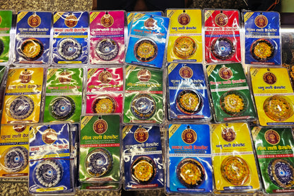 ARIES RASHI (मेष राशि) BRACELET