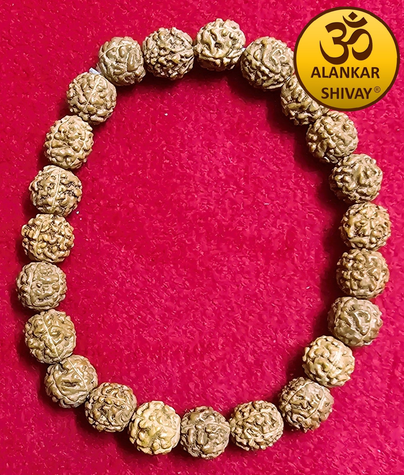 RUDRAKSH BRACELETS