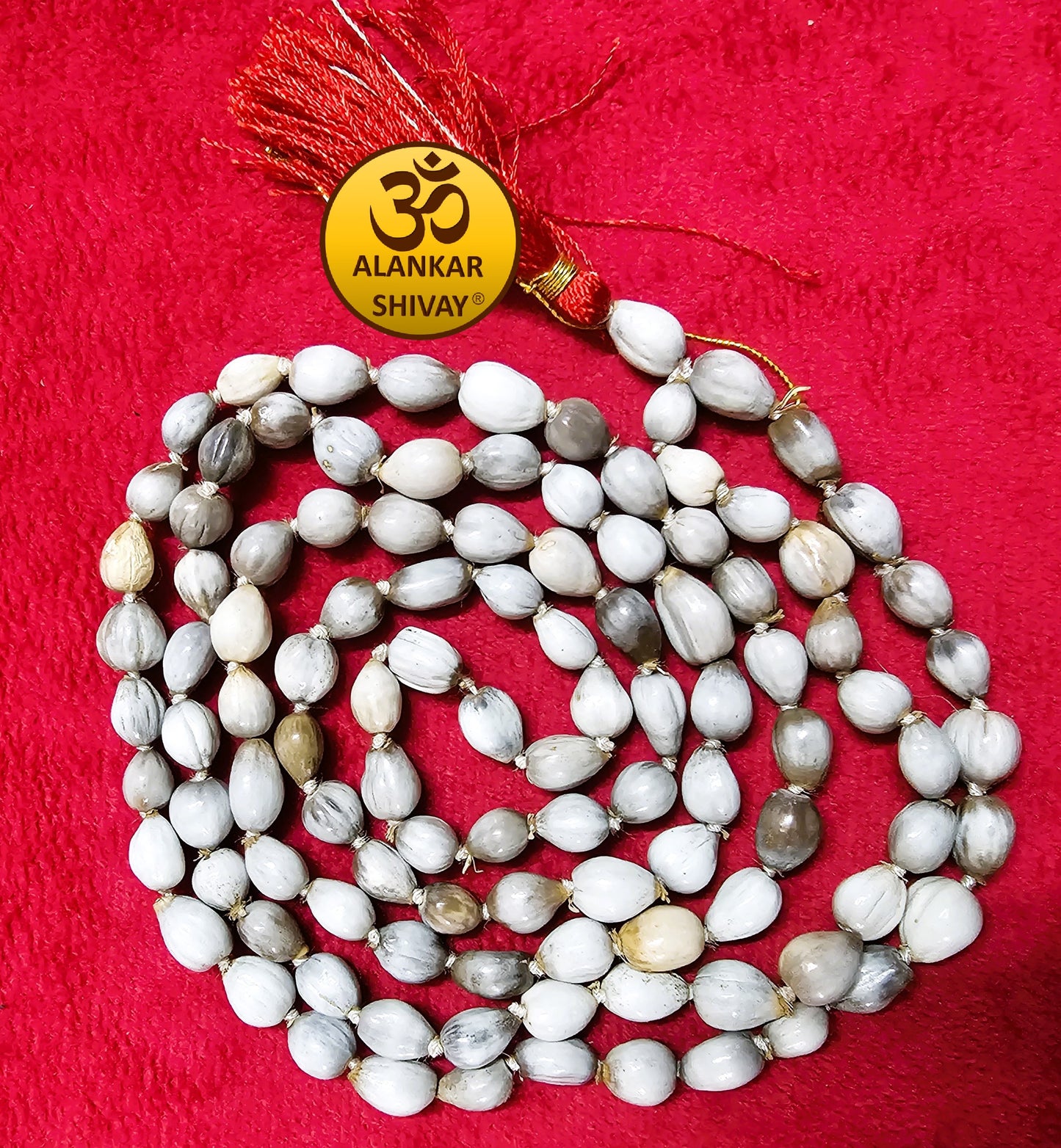 VAIJYANTI MALA (108+1 BEADS)