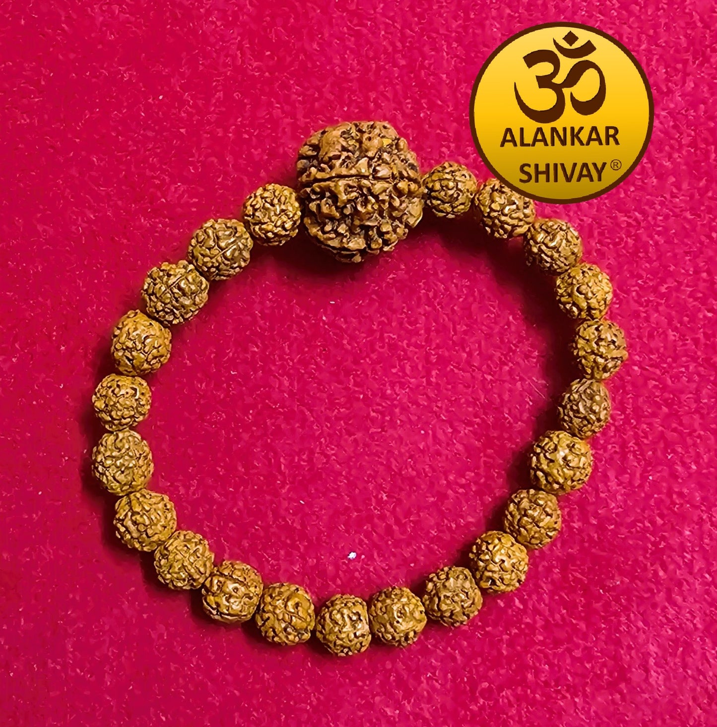 RUDRAKSH BRACELETS