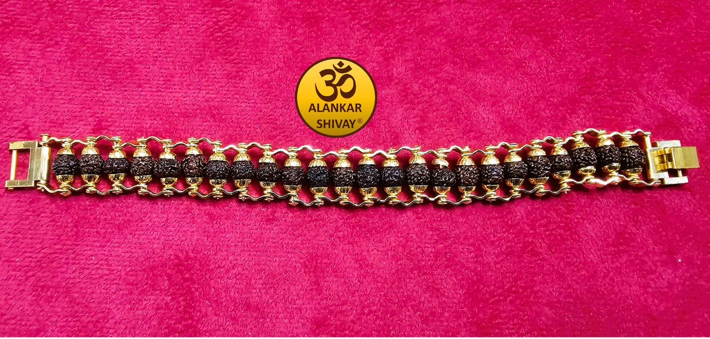 RUDRAKSH BRACELETS