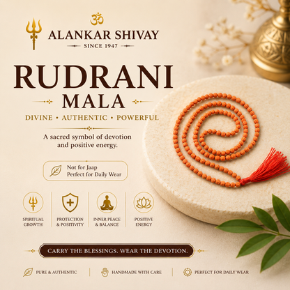 RUDRANI MALA