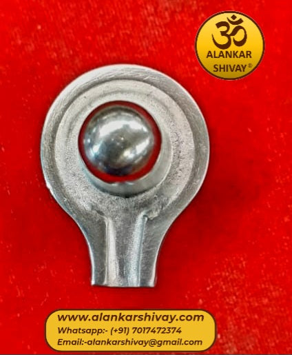 MERCURY SHIVLINGAM (PARAD SHIVLING)