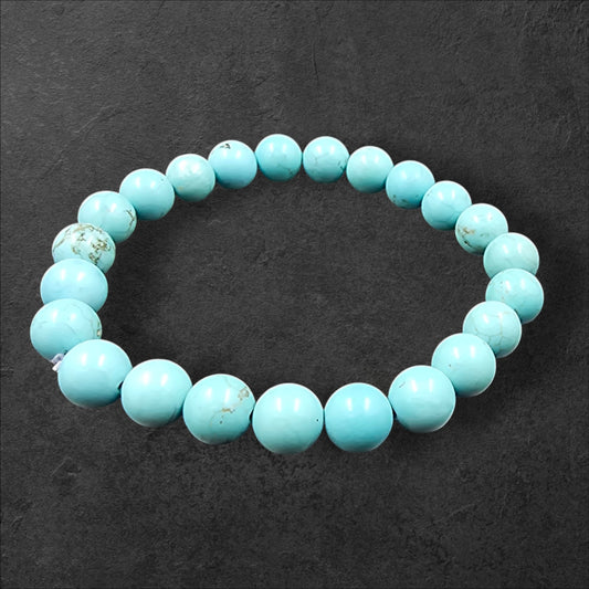 TURQUOISE(FIROZA) STONE BRACELETS