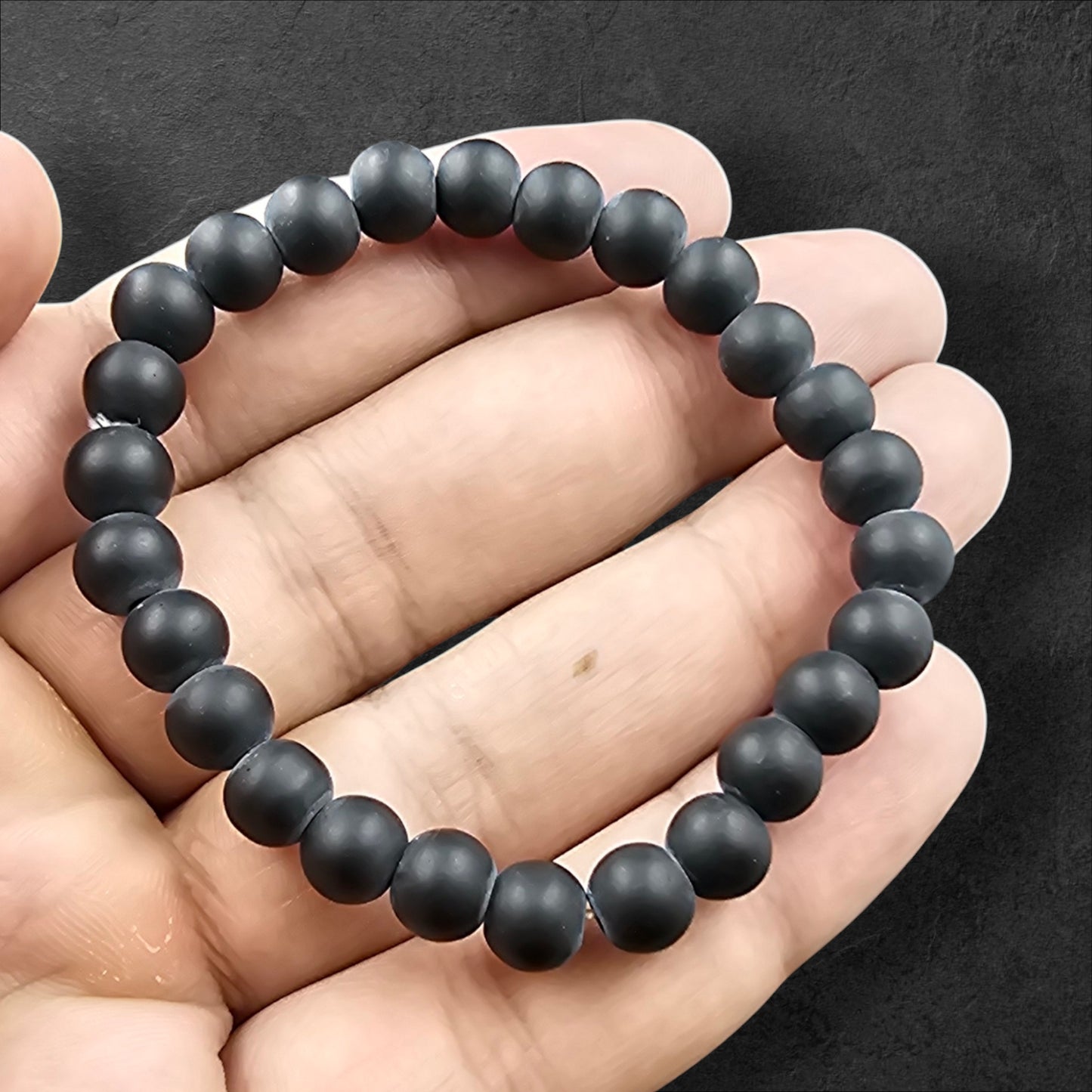EBONY BRACELET (KARUNGALI)
