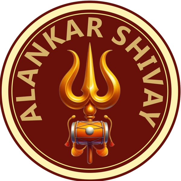 ALANKAR SHIVAY® 