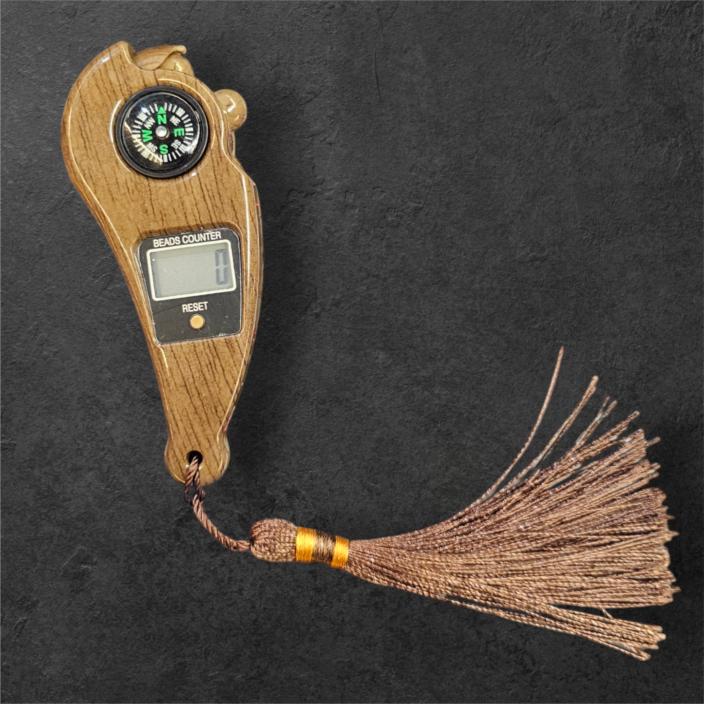 DIGITAL MALA JAAP COUNTER