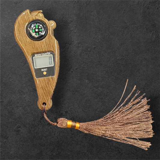 DIGITAL MALA JAAP COUNTER