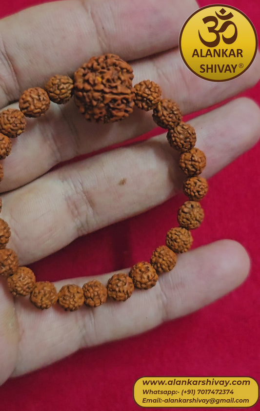 RUDRAKSH BRACELETS