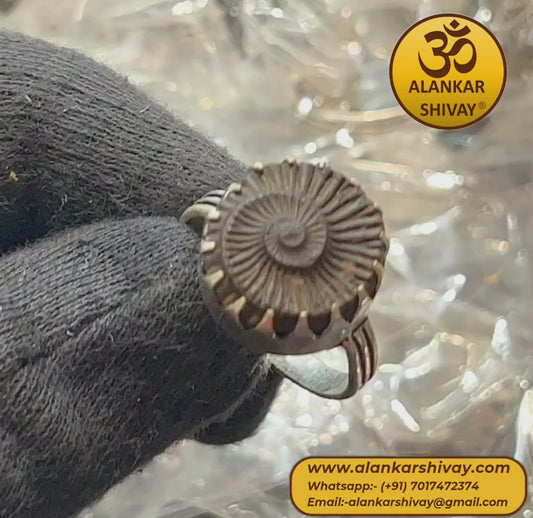 SHALIGRAM RINGS