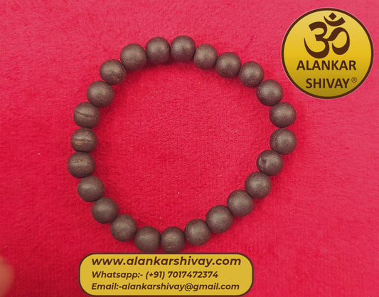 EBONY BRACELET (KARUNGALI)