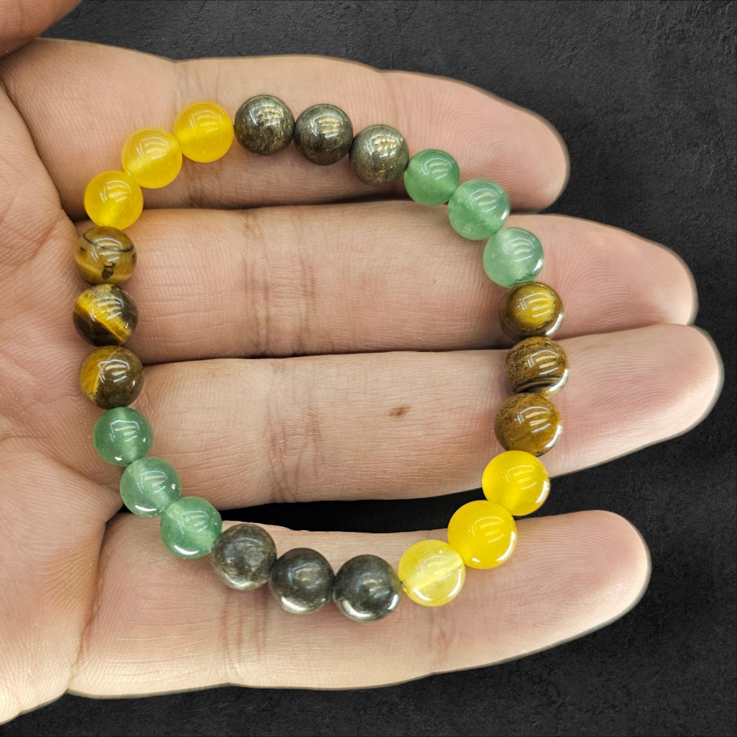 Moneymagnet Bracelet