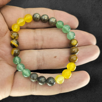 Moneymagnet Bracelet