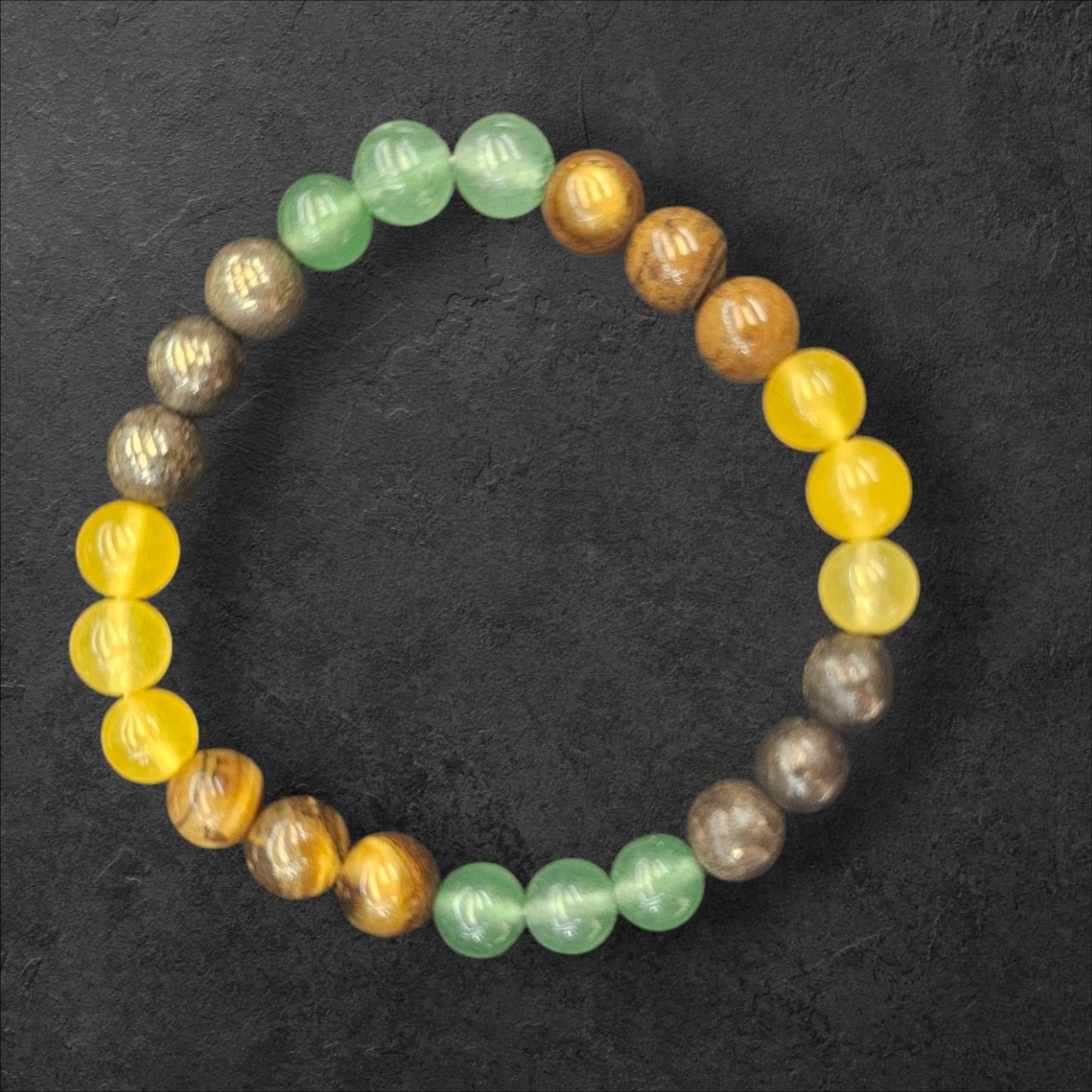 Moneymagnet Bracelet