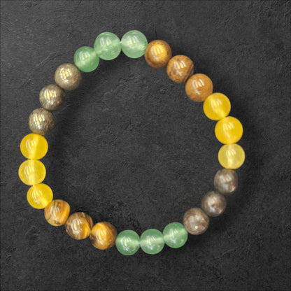 Moneymagnet Bracelet